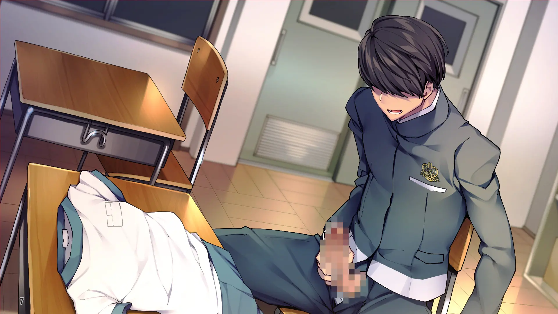 Kanojo To Kanojo No Imouto